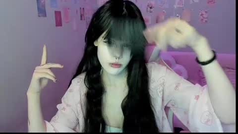 Alice D online show from August 1, 9:38 pm