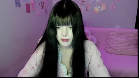 Alice D online show from July 29, 8:31 pm