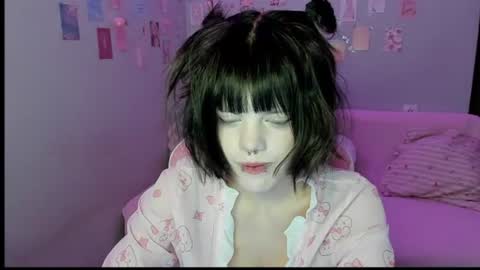 Alice D online show from July 24, 9:23 pm