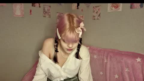 Alice D online show from June 16, 8:24 pm