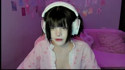 Alice D online show from July 23, 8:17 pm