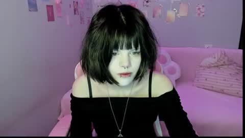 Alice D online show from July 26, 8:28 pm