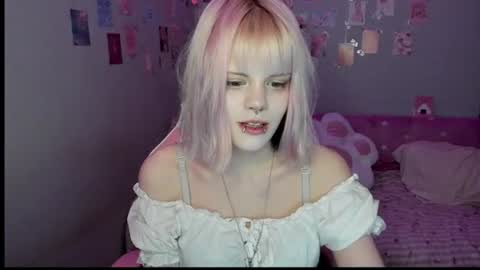 Alice D online show from July 11, 8:56 pm