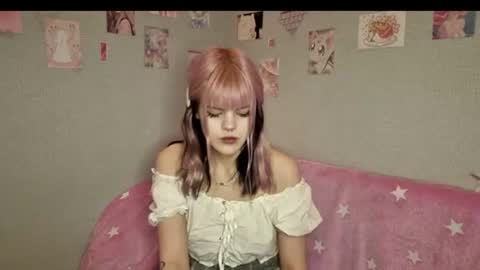 Alice D online show from June 18, 8:47 pm