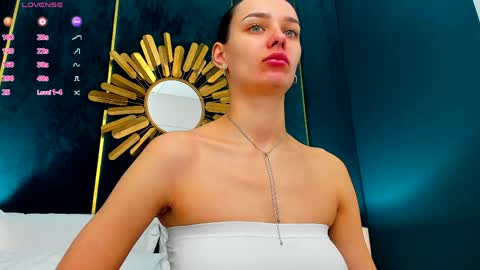 April online show from April 1, 5:19 am