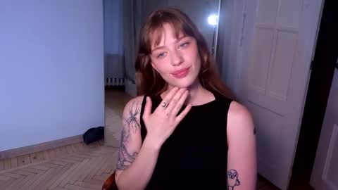 Snapshot of aqua_sultry chatting on October 11, 3:15 pm aqua_sultry online show from October 11, 3:15 pm