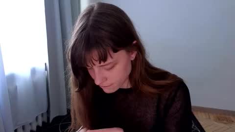 aqua_sultry online show from February 12, 8:51 am