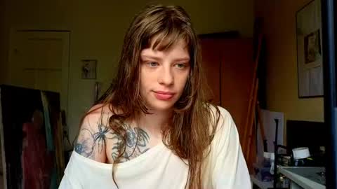 aqua_sultry online show from July 2, 12:54 pm