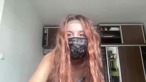 aquabela online show from October 23, 9:55 am