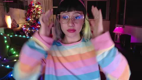 Snapshot of aquamarinebubble chatting on December 17, 6:02 am Zam independent model online show from December 17, 6:02 am