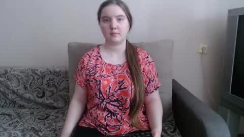 Josefin online show from March 10, 7:34 am