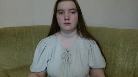 Josefin online show from June 7, 9:58 am