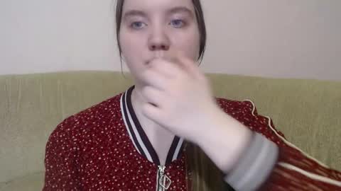 Josefin online show from November 9, 6:50 am