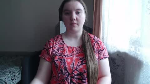 Josefin online show from April 17, 6:16 am