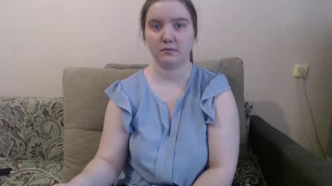 Josefin online show from May 16, 6:21 am