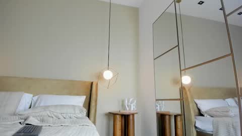  Ara Ferrer  online show from March 10, 9:18 pm