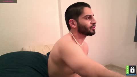Thiago online show from February 3, 10:36 pm