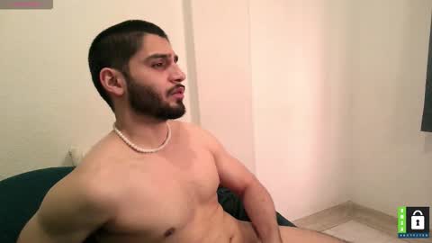 Thiago online show from March 15, 11:02 am