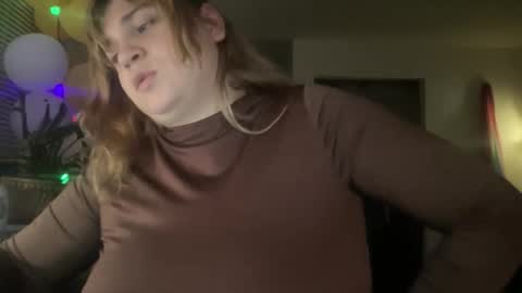 BustyPrincessLeila online show from March 16, 4:37 am