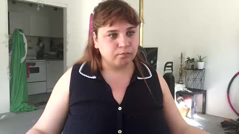 BustyPrincessLeila online show from May 3, 11:55 pm
