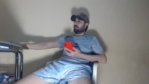 ARABE  online show from October 12, 8:07 am