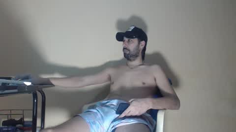 ARABE  online show from November 3, 8:15 am