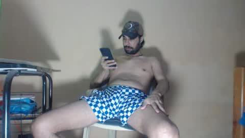 ARABE  online show from March 14, 8:40 am