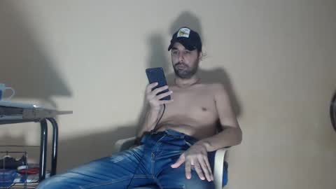 ARABE  online show from October 26, 7:42 am