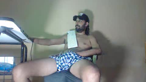 ARABE  online show from April 21, 1:42 am