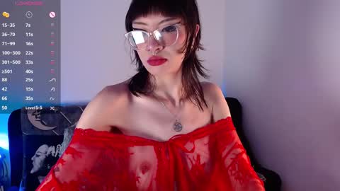 Arabella online show from March 11, 12:24 am