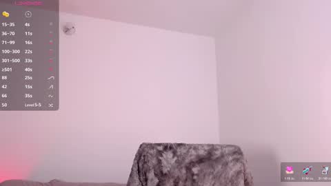 Arabella online show from January 31, 8:39 pm