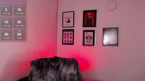 Snapshot of arabella_stone chatting on October 21, 2:38 am Arabella online show from October 21, 2:38 am