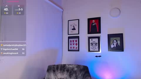 Snapshot of arabella_stone chatting on September 12, 6:48 am Arabella online show from September 12, 6:48 am