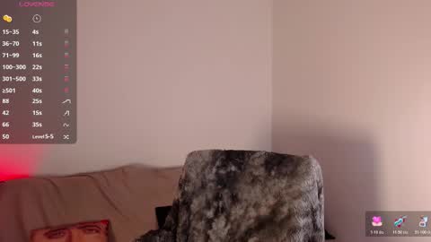 Arabella online show from February 2, 3:48 am