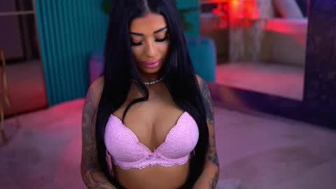 arabellaposh online show from January 11, 6:19 am