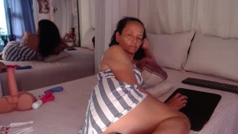 Nadia Cyel online show from February 27, 10:35 pm