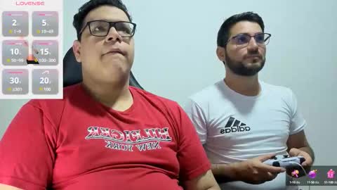 Youssef Alkhoury online show from November 10, 11:29 pm