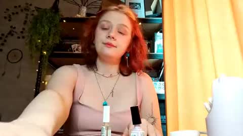 Sarah online show from August 6, 8:01 am
