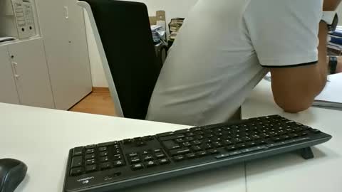 aragorn0777 online show from September 17, 9:57 am