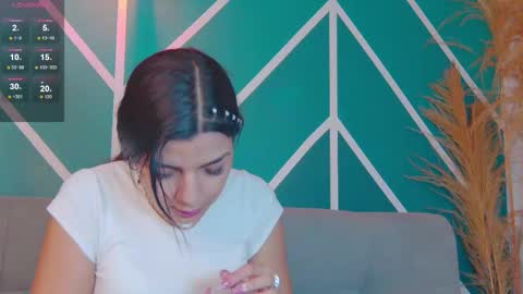 Aranza online show from January 9, 12:33 pm