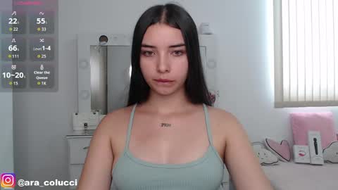 Aratna   my dream 3000 tokens online show from June 1, 3:13 pm