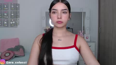 Aratna   my dream 3000 tokens online show from May 4, 6:47 pm