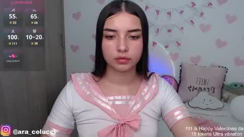 Aratna   my dream 3000 tokens online show from March 1, 5:42 am