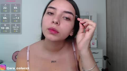 Aratna   my dream 3000 tokens online show from May 18, 4:13 pm