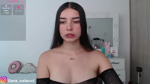 Aratna   my dream 3000 tokens online show from May 22, 7:53 pm