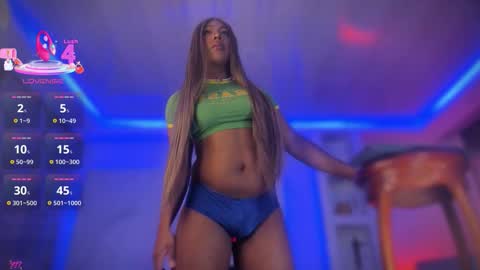 Angel online show from March 21, 4:29 am