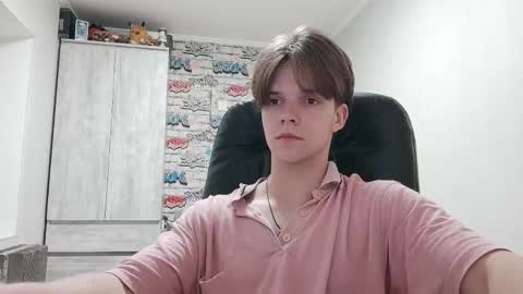 Daniel online show from May 19, 6:15 pm