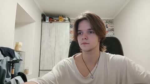 Daniel online show from December 3, 8:31 pm