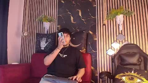 Loki online show from May 11, 11:50 am