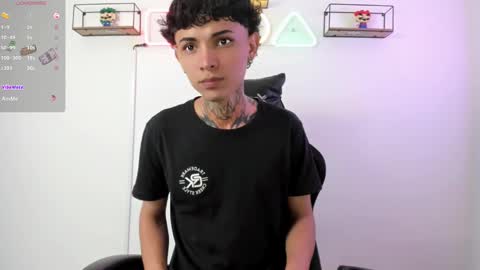 Arceluz  online show from February 11, 8:31 pm